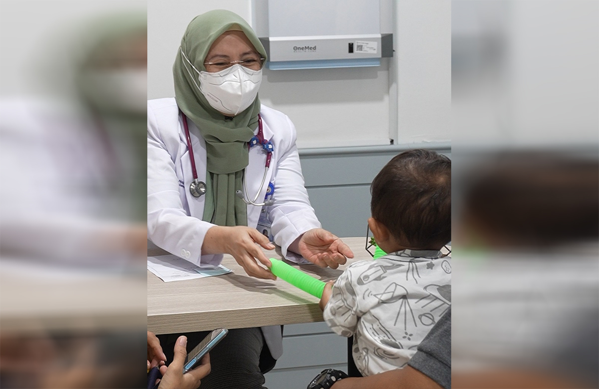 Apa Itu Fase GTM Pada Anak, Kenali Penyebab dan Cara Mengatasinya