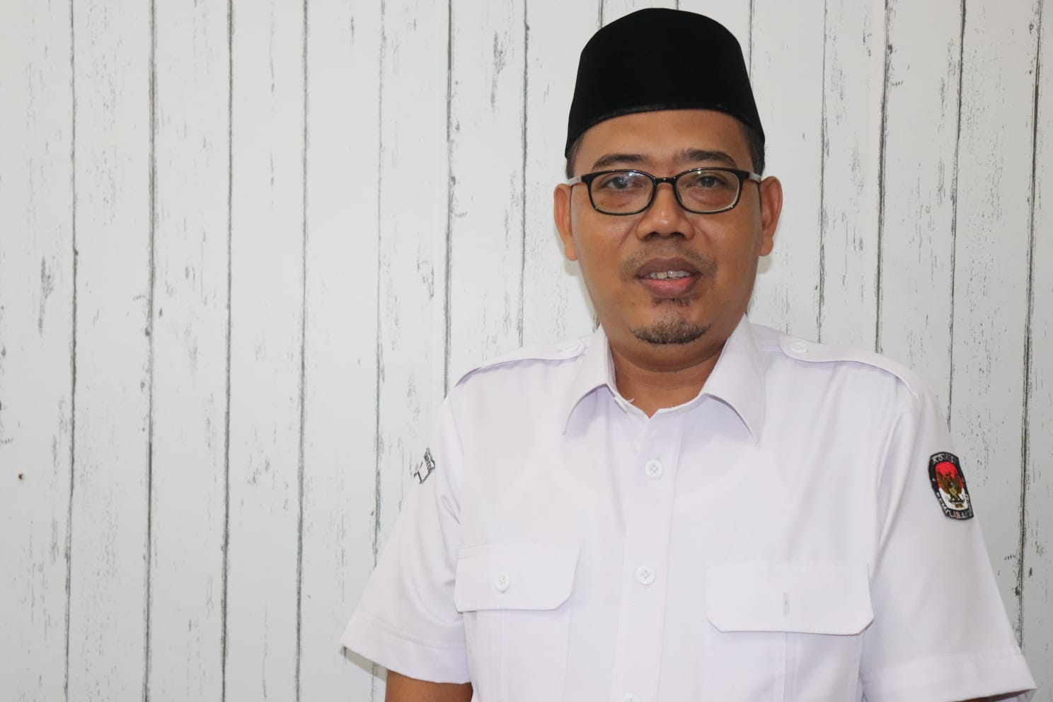 Segera Dilantik, Inilah 5 Komisioner KPU Kabupaten Cirebon Periode 2024-2029