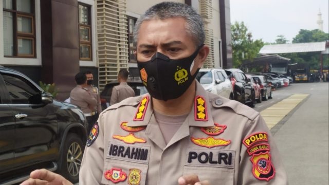 Pembunuhan Ibu dan Anak di Subang, Polda Jabar dan Metro Jaya Amankan 1 Orang