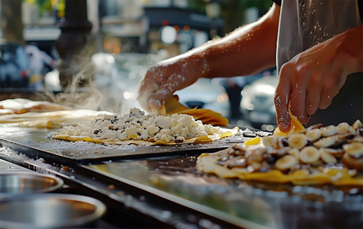 10 Kuliner Viral Bandung 2025 yang Wajib Dicoba Saat Liburan Akhir Tahun