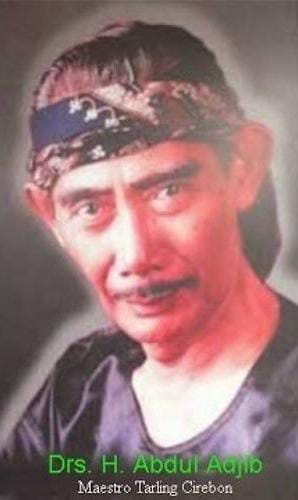 Tokoh Cirebon Minta Pemkot Bangun Monumen Abdul Adjib Maestro Tarling 
