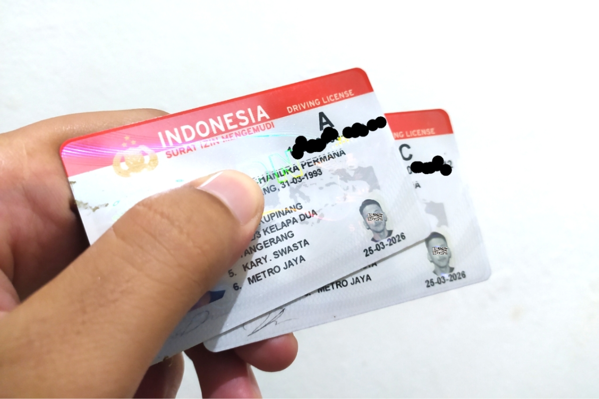 Syarat Perpanjangan SIM A dan C 2026, Cek Dokumen dan Biaya Terbaru