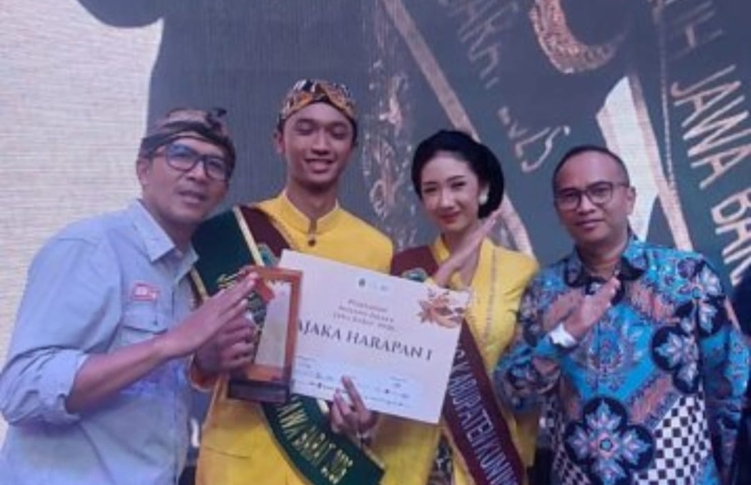 Keren! Kelvin dan Hana Bawa Moka Kuningan Tembus 4 Besar Jabar 2026