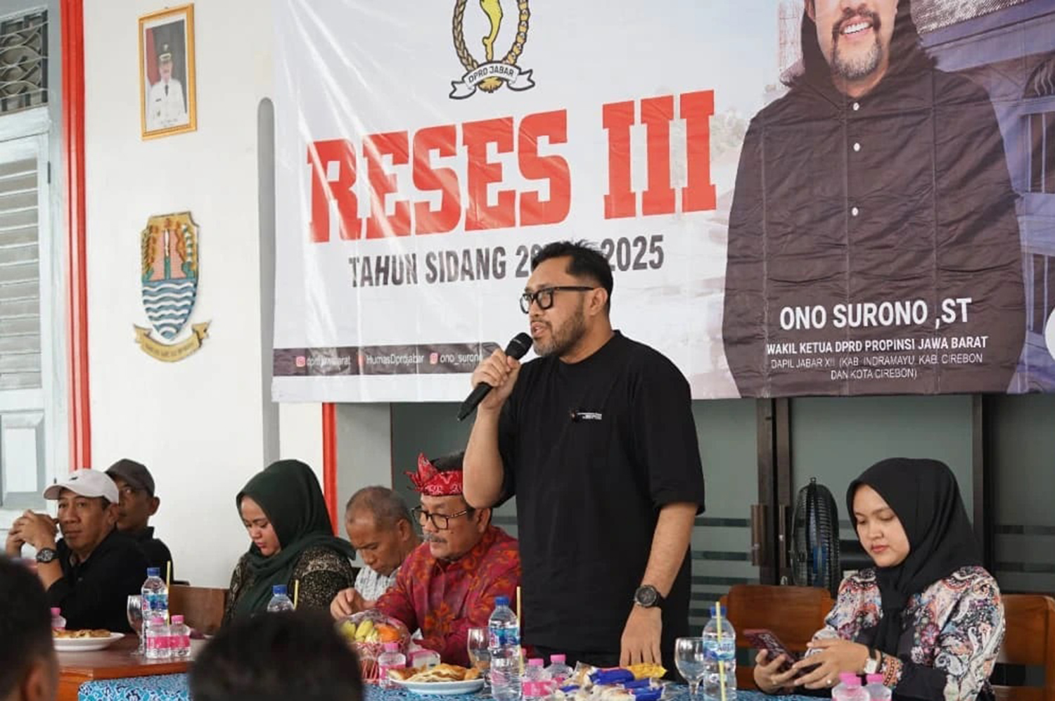 Ono Baru Tahu, Ternyata Mau Kerja di Cirebon Timur Harus Bayar Rp4-5 Juta