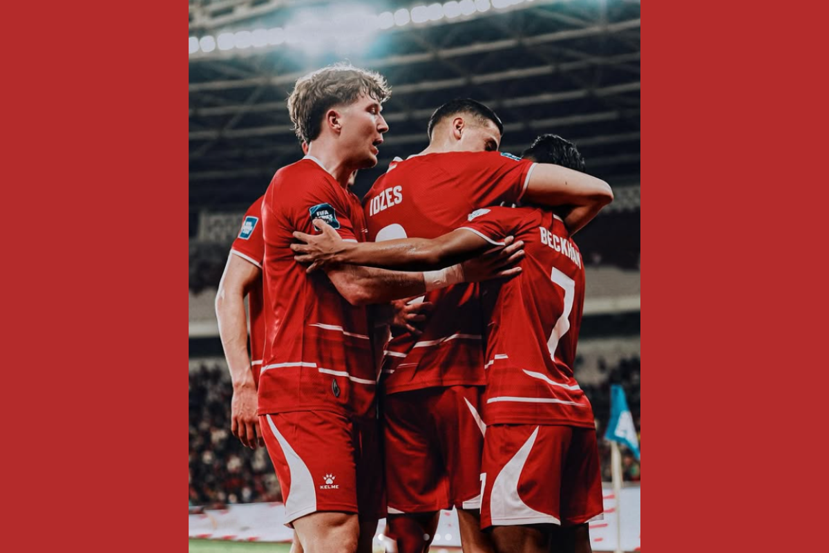 Jadwal Indonesia vs Bulgaria: Final FIFA Series 2026, Misi Garuda Ukir Sejarah di GBK