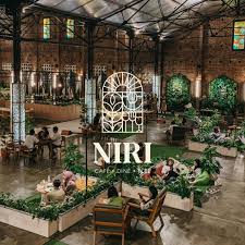 Nongkrong Seru! 4 Café di Cirebon yang Menawarkan Live Music