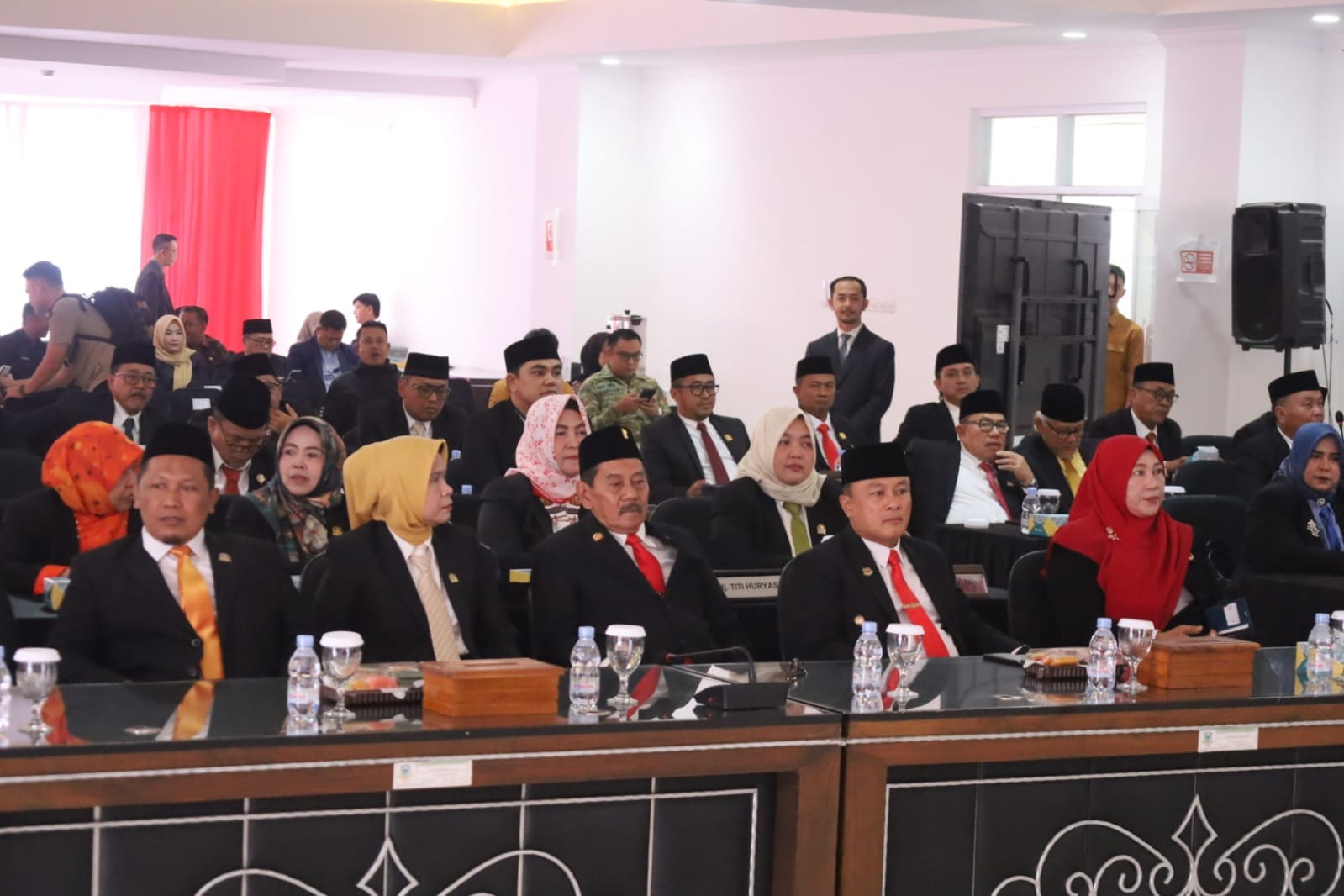 HUT ke-81 RI, DPRD Kuningan Tegaskan Pembangunan Harus Berpihak kepada Masyarakat