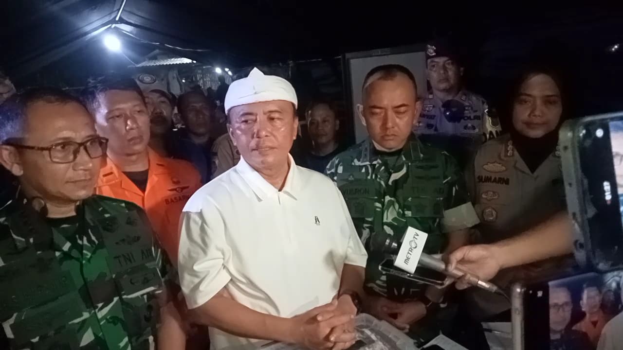 Pemprov Jabar Siapkan Bantuan untuk Keluarga Korban Longsor Gunung Kuda 