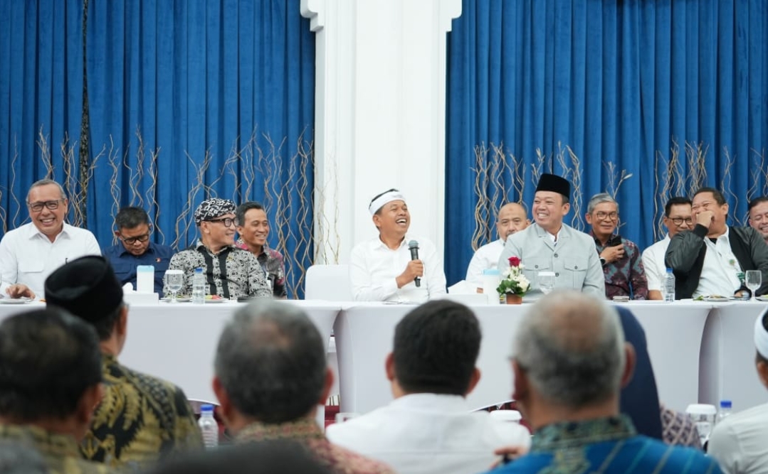 KP2B Wajib Masuk Perda! Menteri Nusron Ultimatum Daerah: Identifikasi Sawah Sebelum Februari 2026!