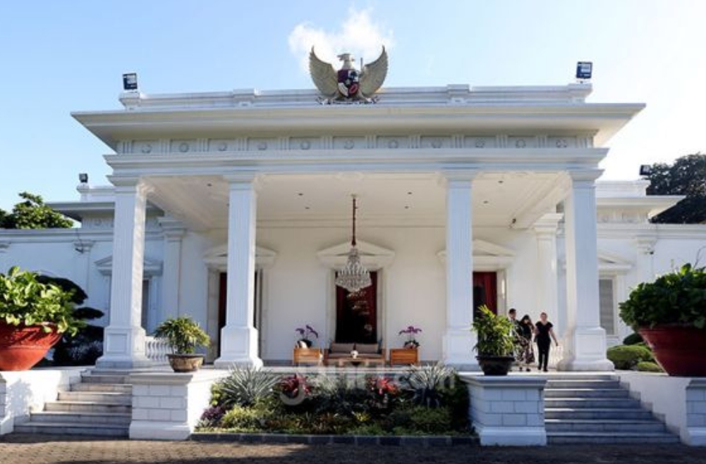 Malam-malam Prabowo Panggil Sejumlah Pejabat Tinggi, Salahsatunya Kapolri dan BIN dan BGN