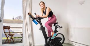 Bersepeda Statis Selama 20 Menit? Ini Dia Kalori Yang Terbakar Beserta Tips-Nya