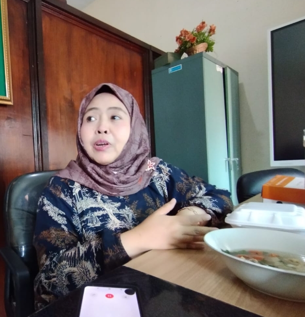 Pasien Flu Melonjak di Kuningan, RSUD 45 Full Bed dan Kunjungan Puskesmas Naik hingga 130 Orang