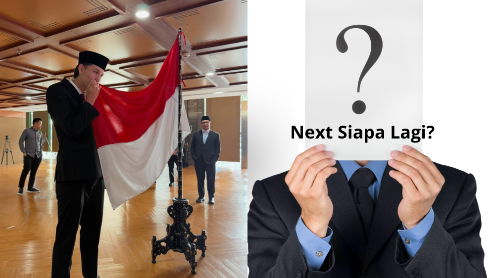 Mitchell Baker Resmi Dinaturalisasi, Berikutnya Siapa yang Menyusul? Ada Dua Nama yang Mencuat!