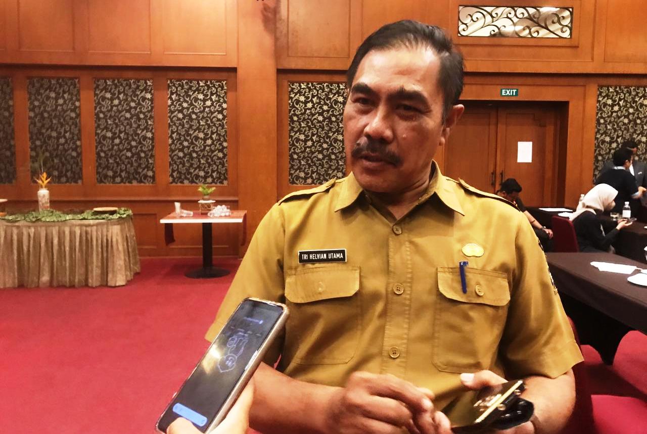 UMK Jawa Barat 2023 Naik, Kota Cirebon Muncul Angka 13 Persen, Simak Penjelasan Disnaker