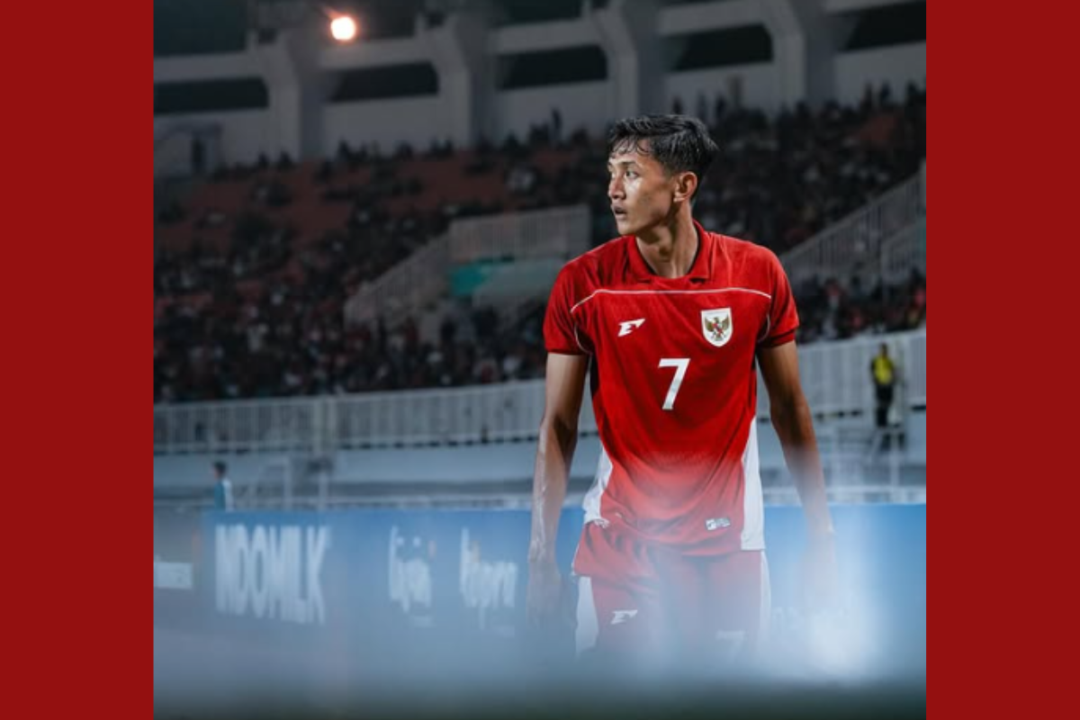 Keren Abis! Performa Dony Tri Pamungkas Bikin Verdonk Kagum, Layak Berkarier di Eropa?