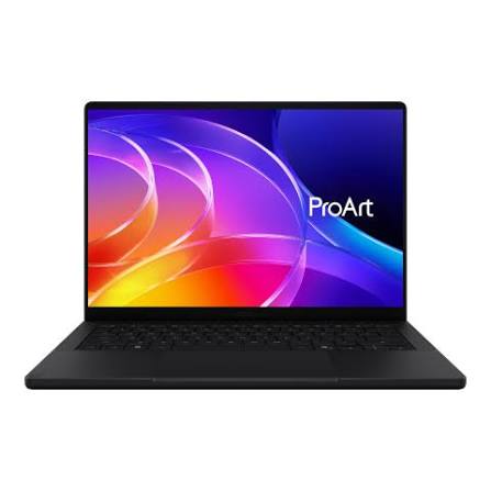 ASUS ProArt P14 dan P16 Terbaru: Spesifikasi, Fitur AI, dan Perbedaan Layar