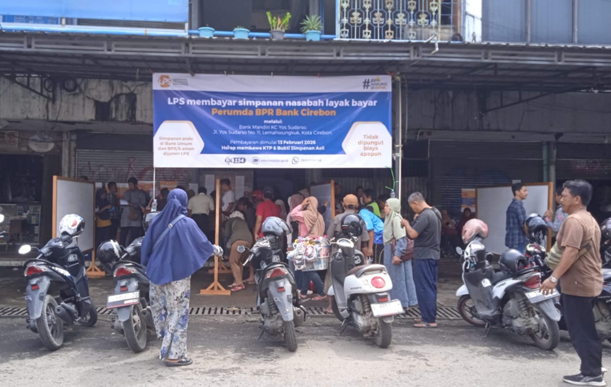 Dana BPR Bank Cirebon Cair, Begini Cara Cek Status Simpanan Nasabah Offline dan Online