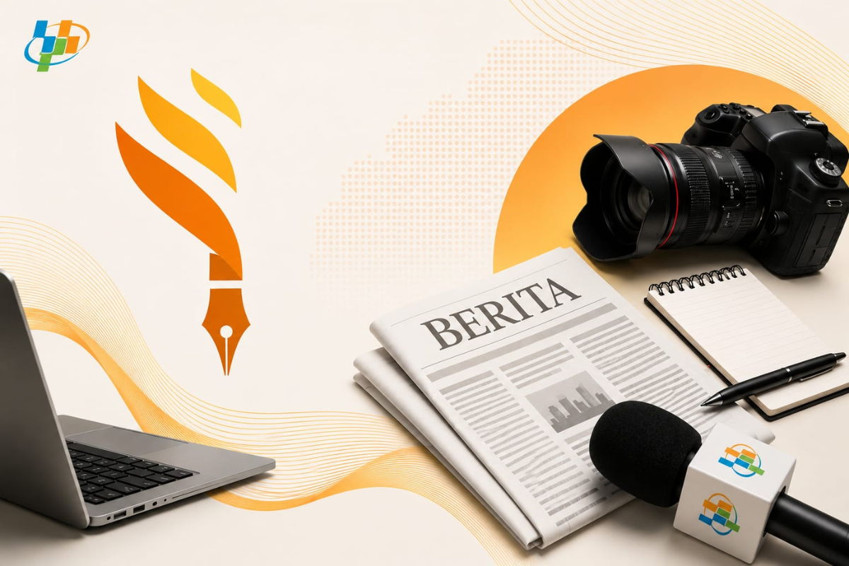 BPS Gelar Kompetisi Jurnalistik SE2026, Total Hadiah Rp48 Juta, Ini Syarat, Kategori