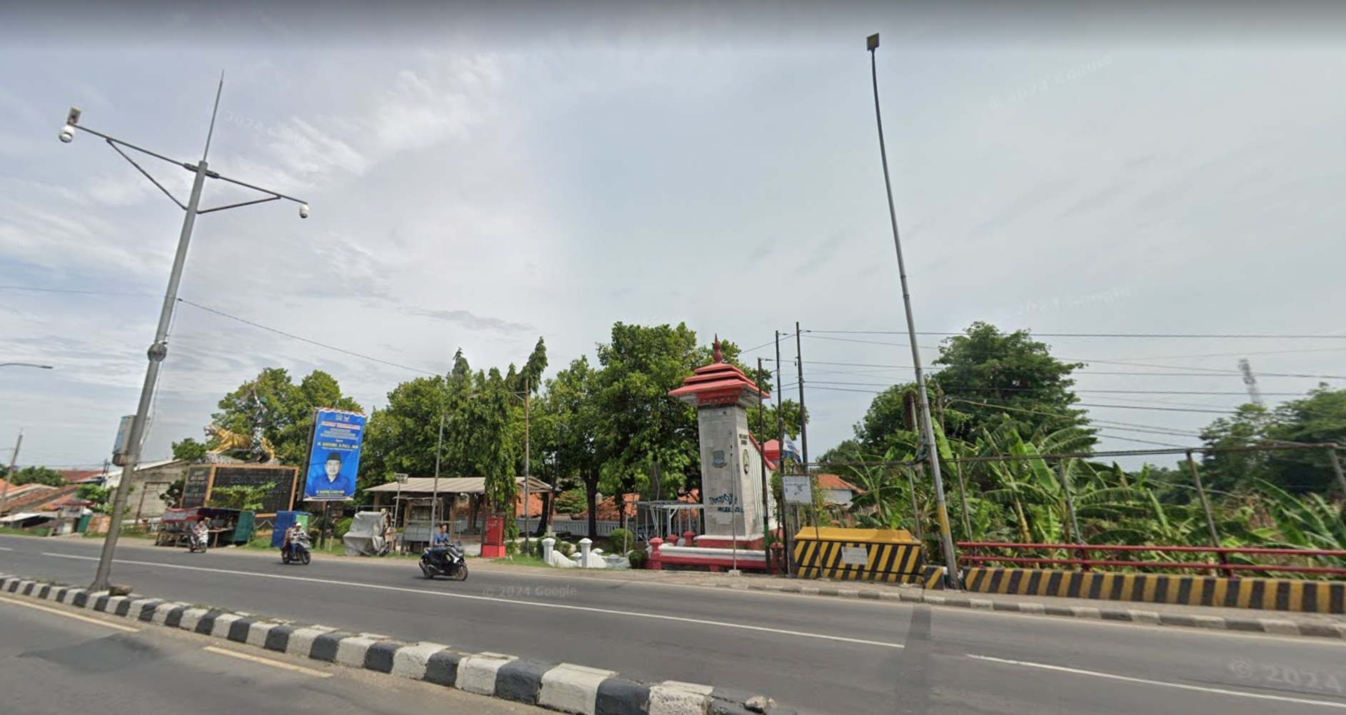 Babak Baru Cirebon Timur Jadi Kabupaten setelah Berproses Sejak 1999