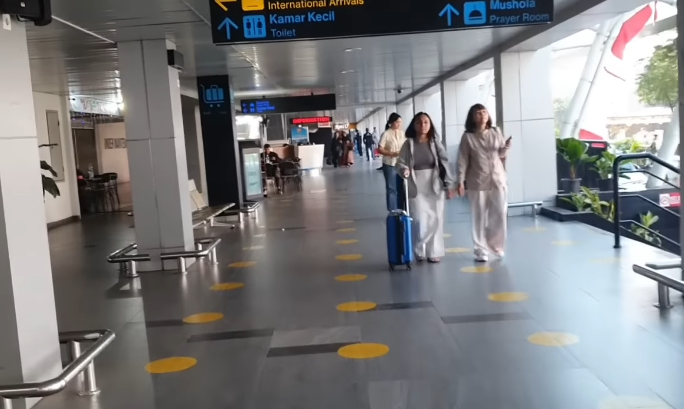 Aktivitas Bandara Husein Sastranegara Dialihkan ke Kertajati, Jangan Sampai Nasibnya Seperti Kemayoran 
