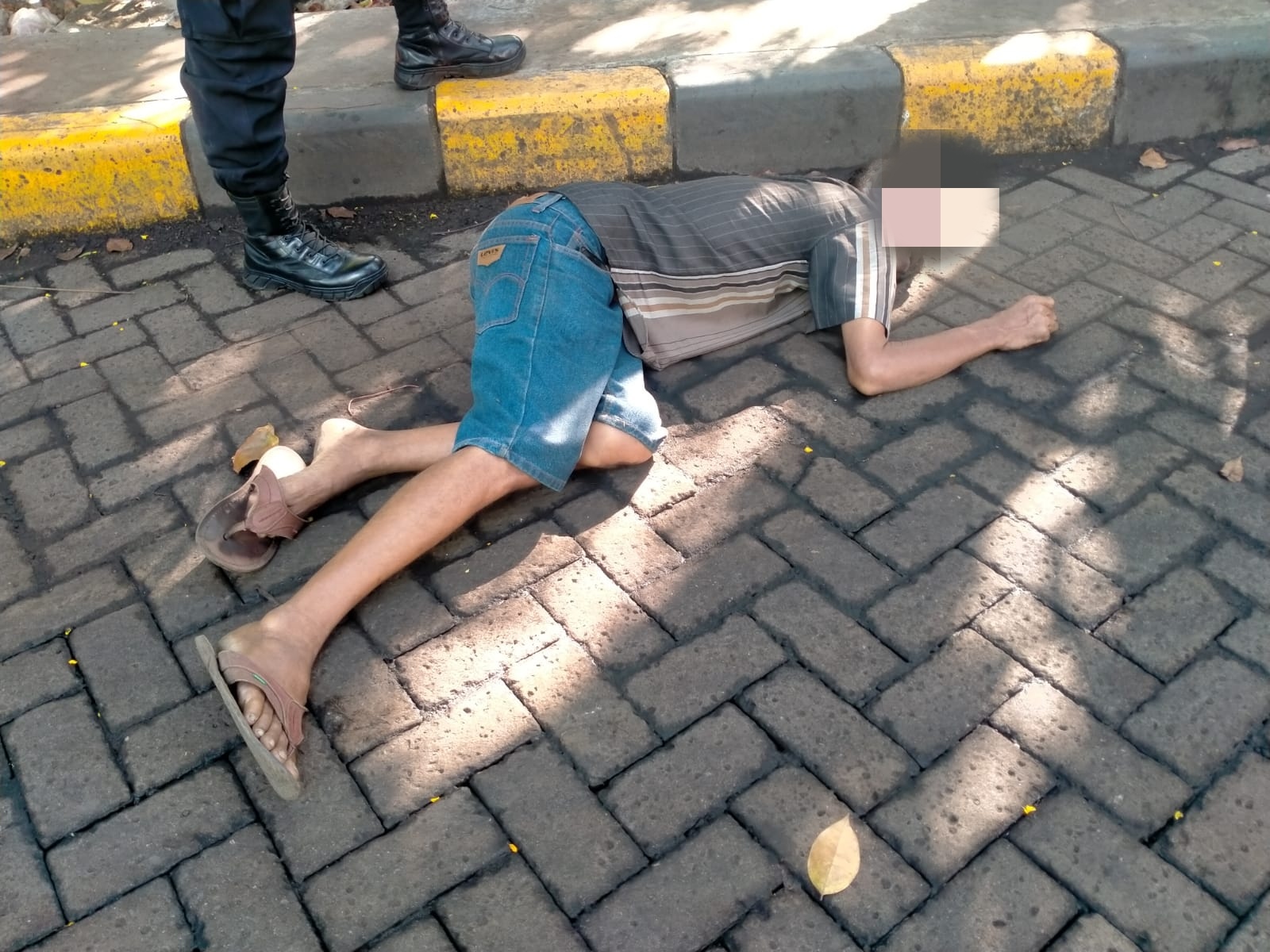 Penemuan Mayat di Pelabuhan Cirebon, Sempat Menginap di Hotel yang Ada di Sukalila