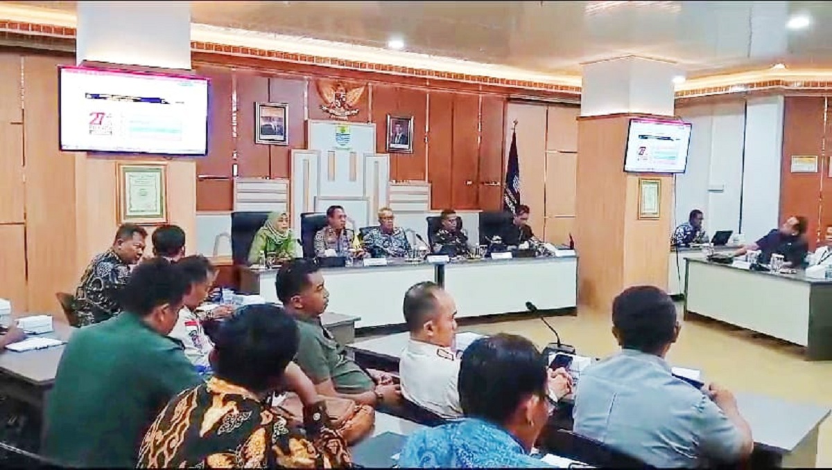 Masa Tenang Pilkada 2024 Kota Cirebon Tiga Hari, Pemkot Akan Gelar Tawasulan dan Doa Bersama