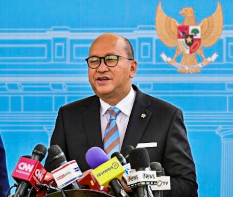 Danantara Bakal Beli Tanah di Arab Saudi untuk Bangun Kampung Haji, Jaraknya Tak Jauh dari Mekkah