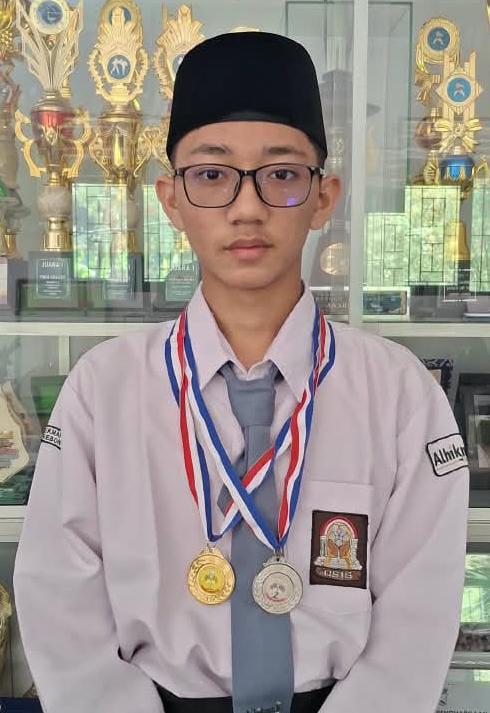 Santri Al Hikmah Juara Umum Kompetisi Panahan MARCHATON