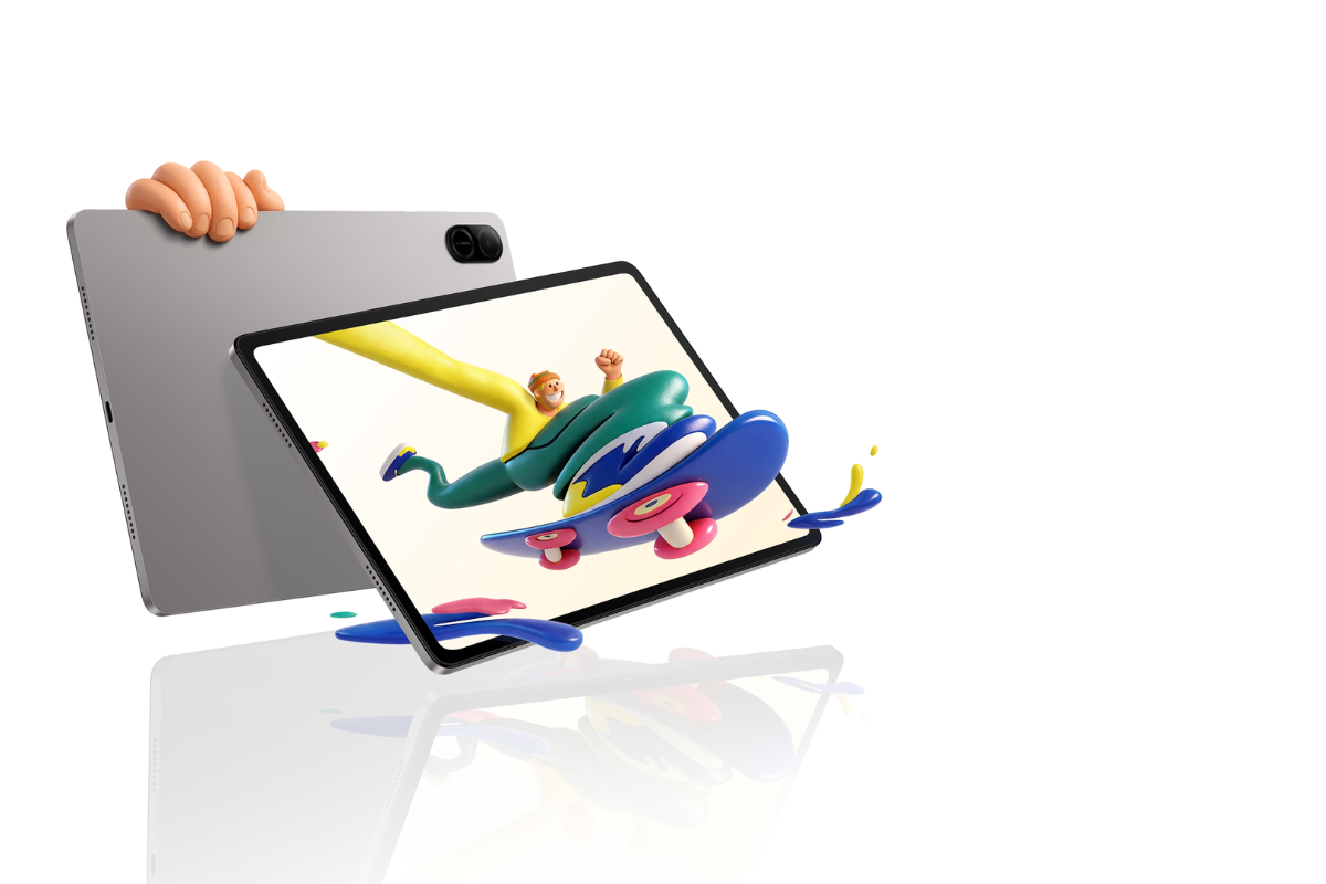 Honor Pad X8b: Tablet untuk Anak dengan Performa Tangguh dan Fitur Parenting Lengkap