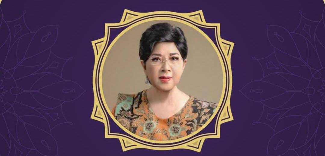 Kabar Duka! Penyanyi Legendaris Titiek Puspa Meninggal Dunia di Usia 87 Tahun
