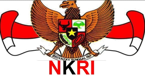 266 Mantan Anggota NII di Jabar Lepas Baiat, Kembali Teguh pada NKRI dan Pancasila