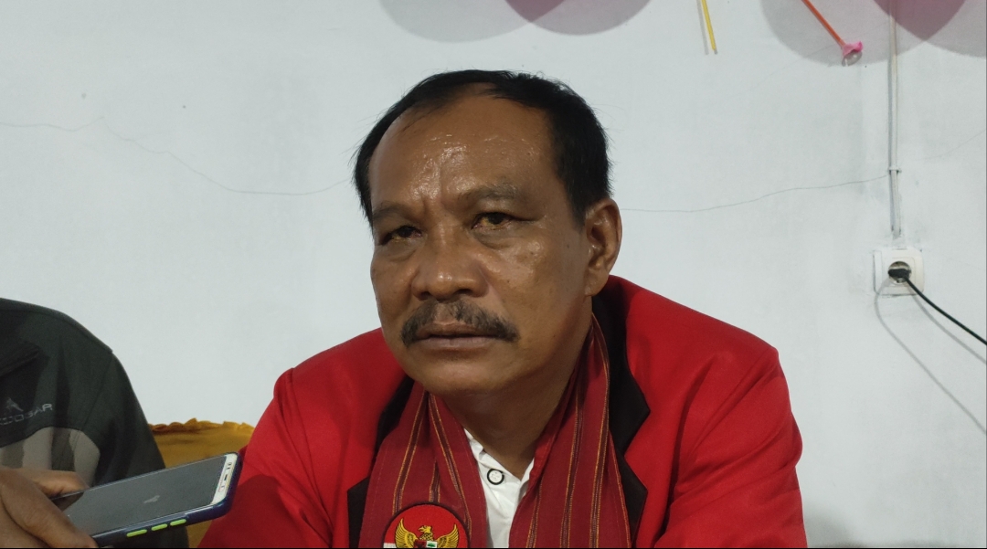 DPC PBB Kabupaten Cirebon Adakan Pertemuan Jelang Ramadan 2023, Ini yang Dibahas 