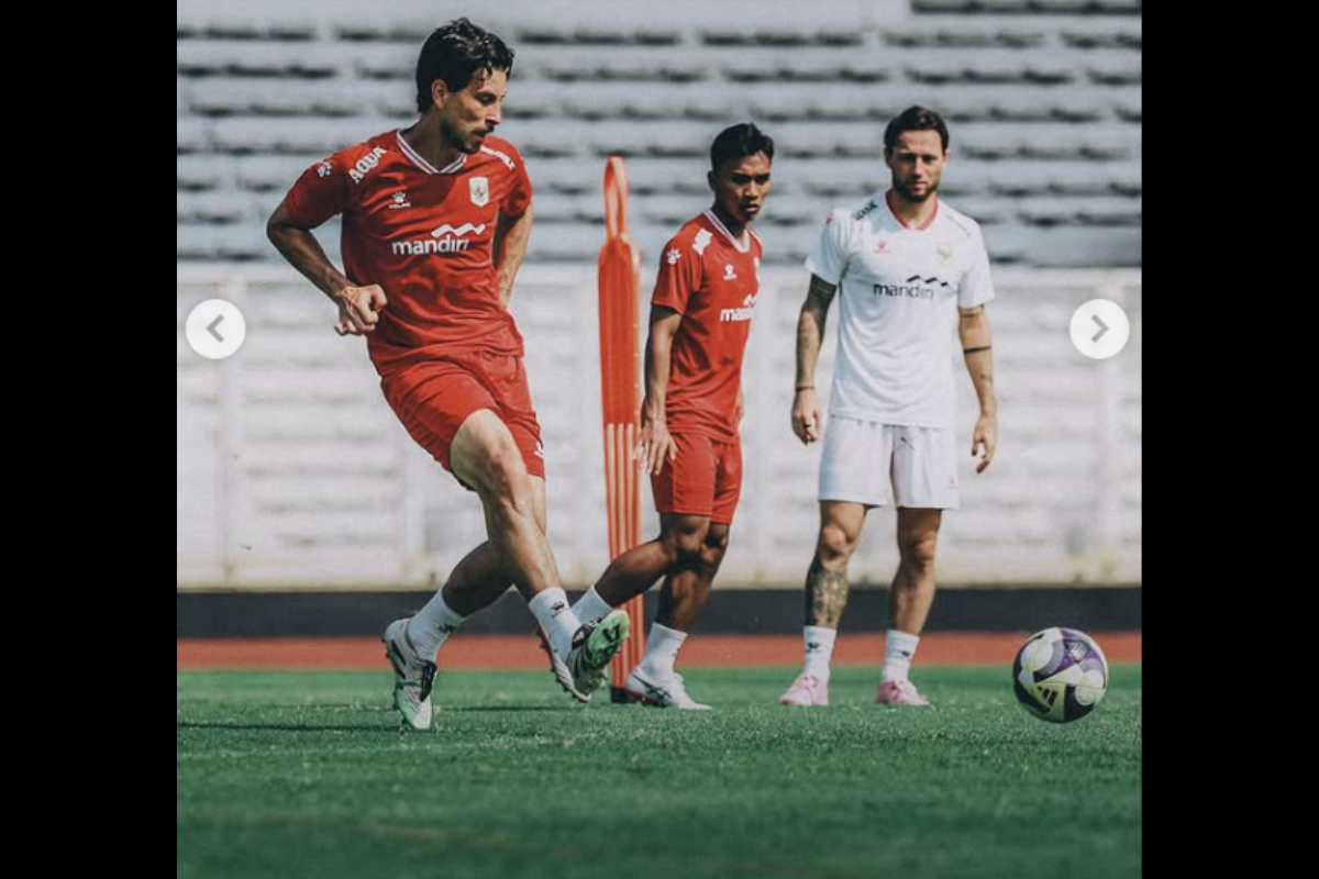 Peluang Timnas Indonesia Lolos Semifinal Piala AFF 2026: Semakin Mengecil Setelah Kalah dari Vietnam? 