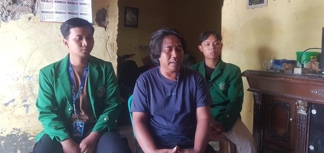 Puluhan Tahun Tinggal di Translok Seuseupan,  50 KK Tagih Janji Penerbitan Sertifikat Tanah