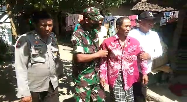 Korban Keracunan Nasi Tumpeng di Galagamba Cirebon Bertambah