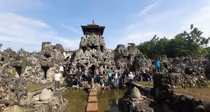 Ini Dia 5 Wisata Cirebon Yang Wajib di Kunjungi Saat Liburan