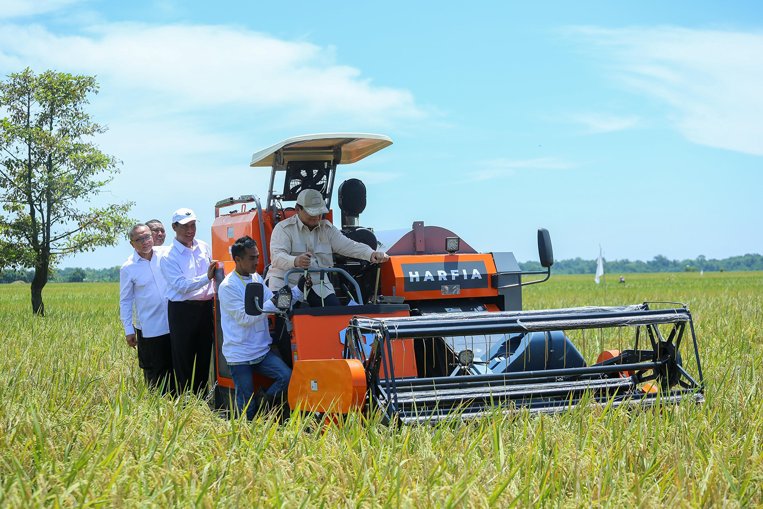 Sekuat Tenaga Majalengka Pertahankan Lahan Pertanian, Ekspansi Industri dari Bandung Kian Masif