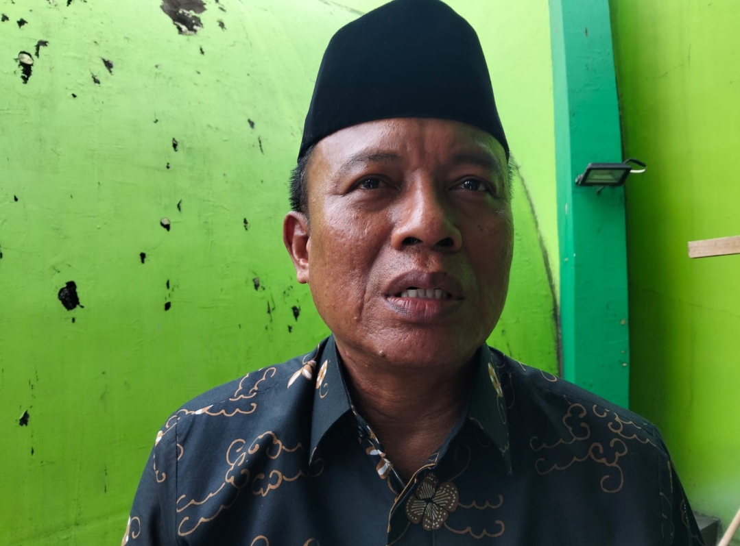 Kemenag Kabupaten Cirebon Perjuangkan Agar BOS Bisa Sentuh Guru Madrasah Swasta 