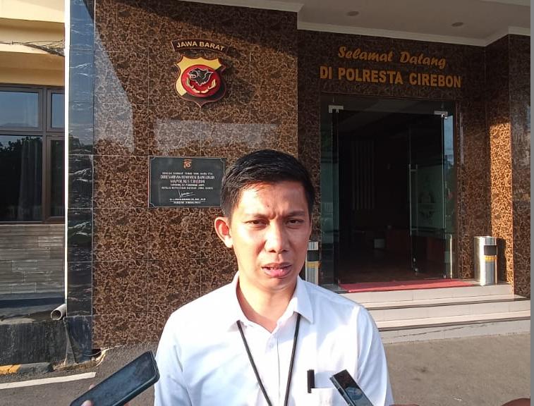 Remaja Asal Kota Cirebon Tewas Dibacok di Talun, Pelaku Siap-siap Saja