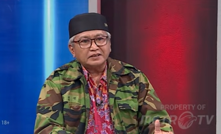 Inilah Trik Panji Gumilang Cari Simpati Israel dan Biaskan NII di Al Zaytun