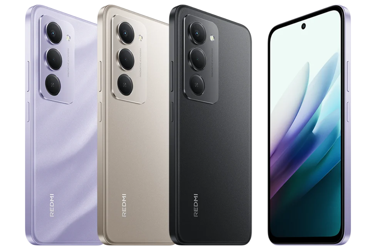 Spesifikasi dan Harga Redmi 15 di Indonesia, Fitur Lengkap Baterai Jumbo