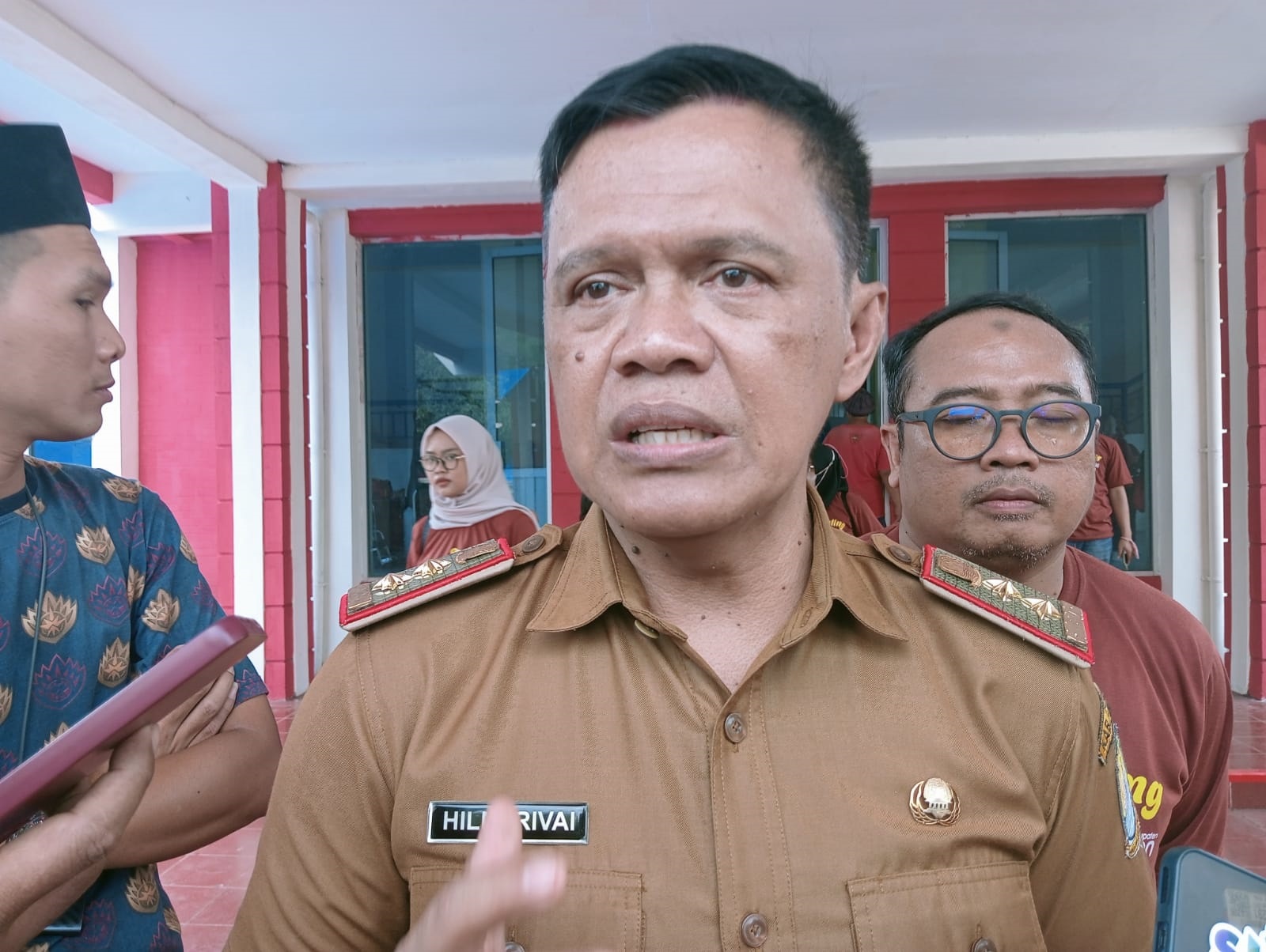 Ratusan PNS Pensiun, Pemerintah Kabupaten Cirebon Krisis Pegawai  