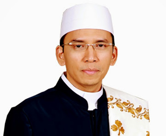 Gaduh Soal Pondok Pesantren Al Zaytun, Ketua Alumni Al Azhar Indonesia Bilang Begini