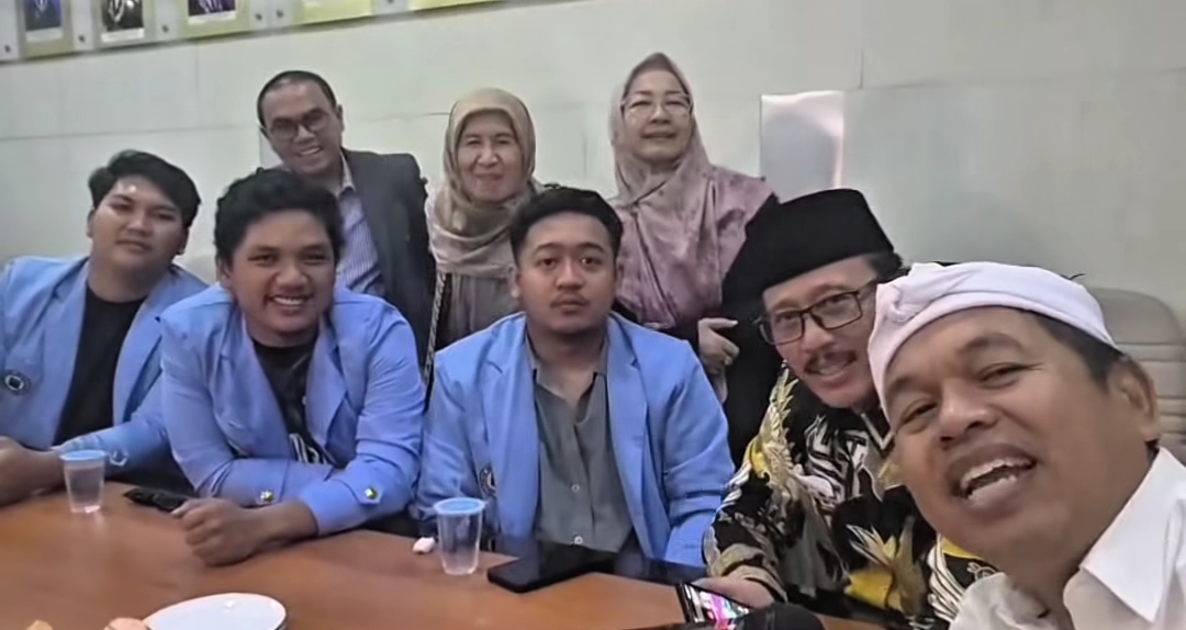 Buntut Ricuh di Unisba dan Unpas, Pemprov Jabar dan Universitas Sepakat Bentuk Forum Rektor