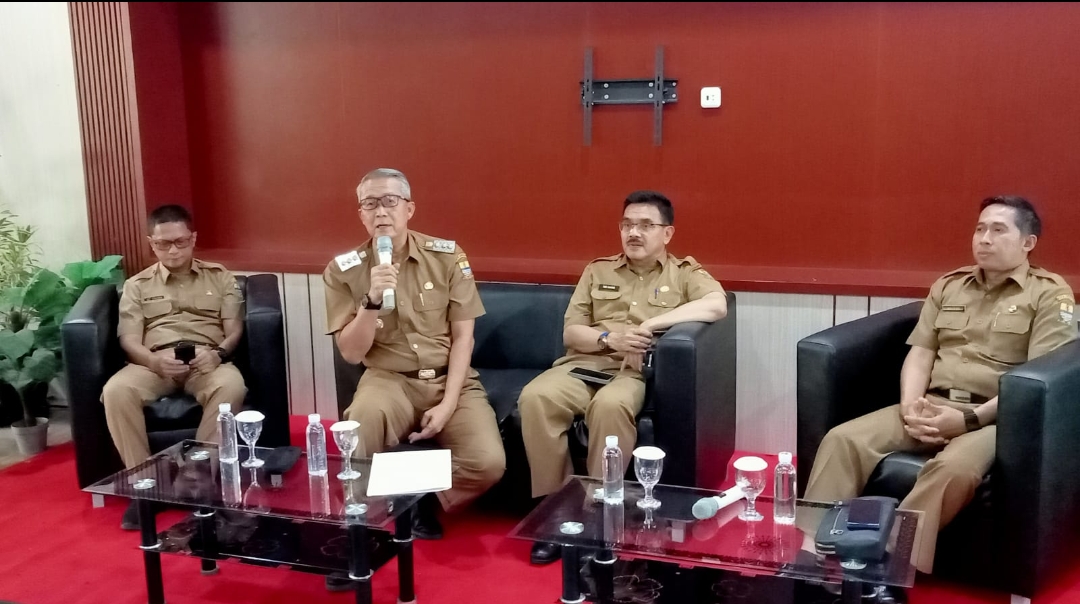 Inilah Pencapaian Kinerja Pemerintah Kota Cirebon Sepanjang 2024