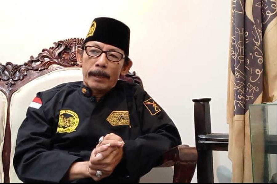Premanisme Jalanan Meresahkan, Panglima Laskar Agung Macan Ali Ajak Semua Elemen Wujudkan Cirebon Aman dan Kon