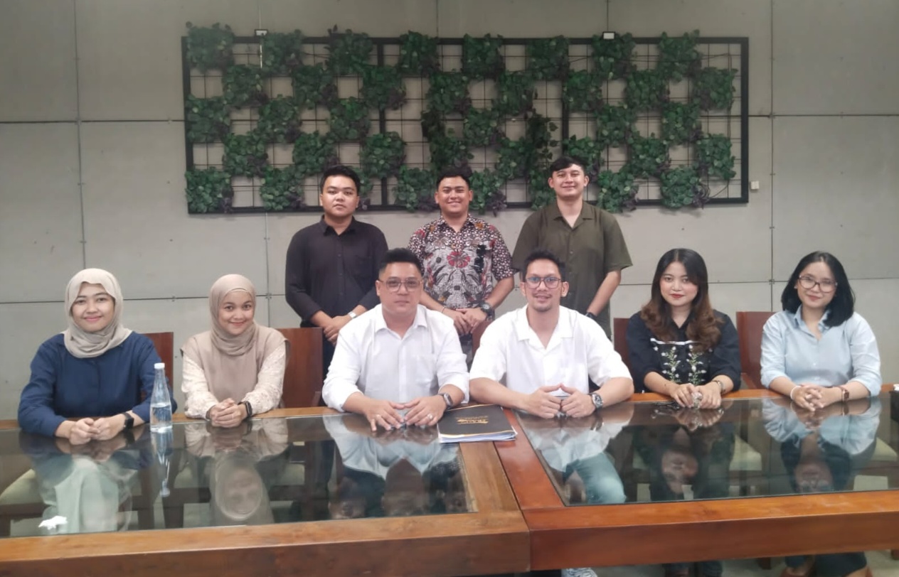 Kuasa Hukum Priguna Buka Suara, Berharap Publik Hormati Proses Hukum dan Jaga Privasi Keluarga