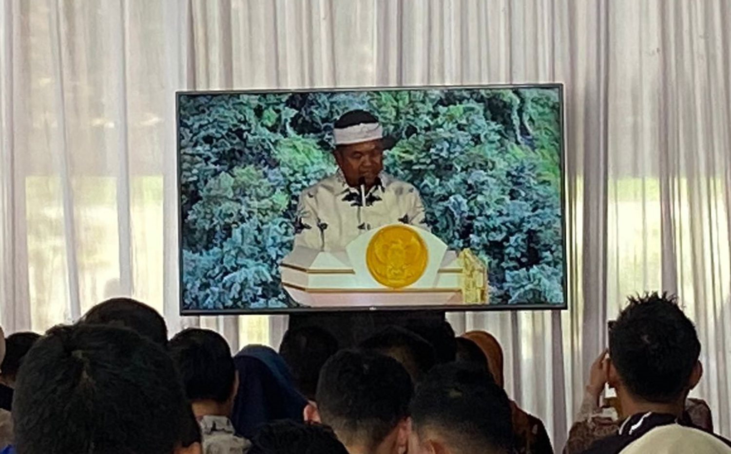 Siang Ini, Dedi Mulyadi Kunjungi Kecamatan Beber