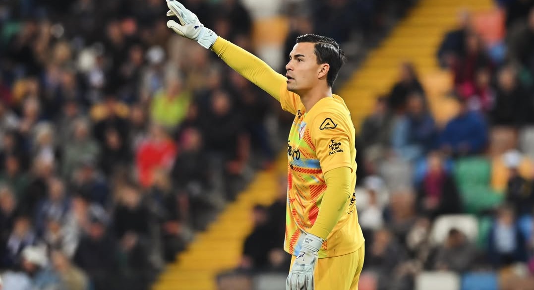 Emil Audero ke Rayo Vallecano, Pecah Rekor Jadi Pemain Indonesia Pertama di LaLiga, Peluang Jadi Starter?