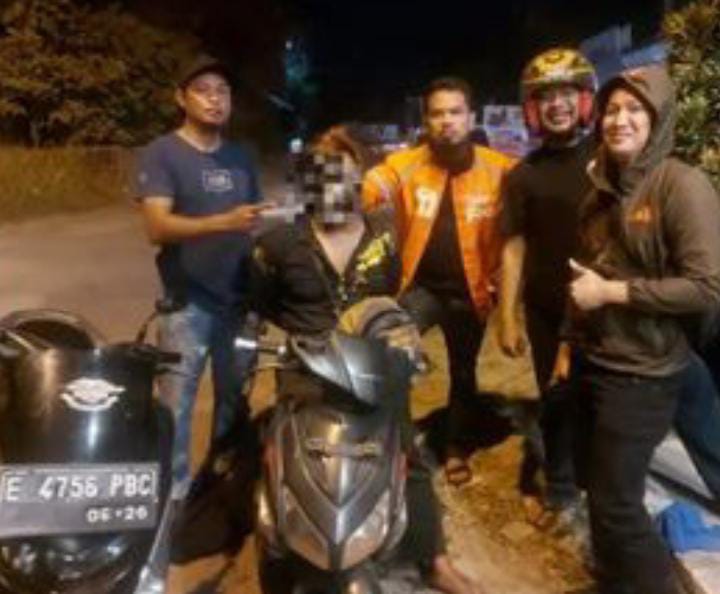 GERCEP! Pelaku Jambret HP di Jl Sisingamangaraja Ditangkap Polres Cirebon Kota, Hanya 12 Jam Saja